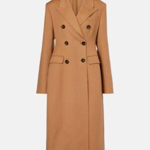 Chesterfield Coat