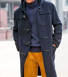 Duffel Coat
