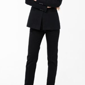 Slim-Fit Suit