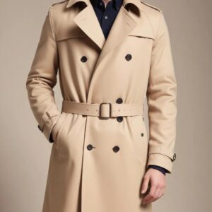 Trench Coat