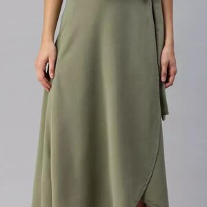 Wrap Skirt